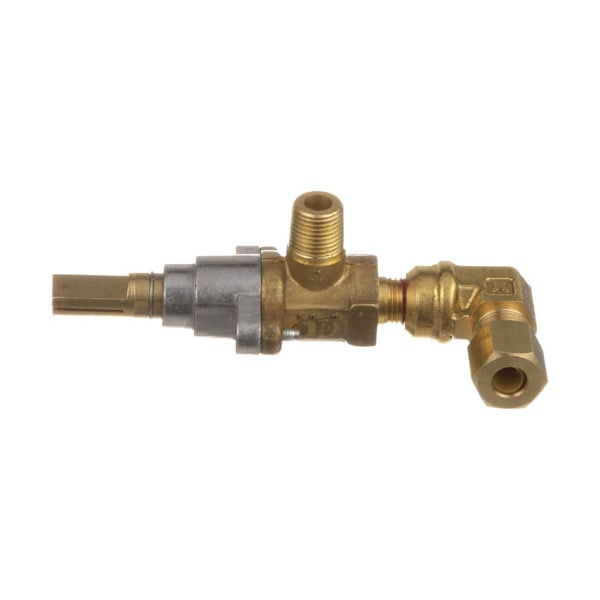 Valve 1/8 Mpt X 1/8 Mpt